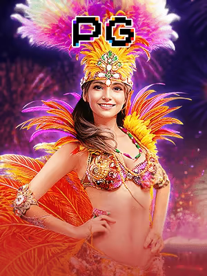 Rio Fantasia slot online em destaque